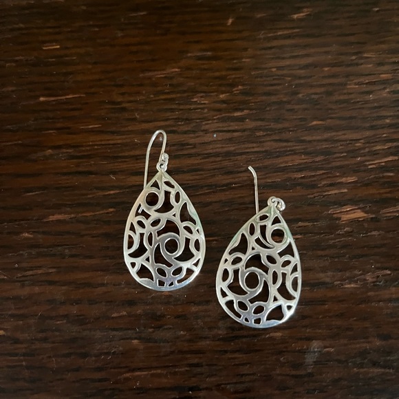 Silpada Jewelry - Retired Silpada Earrings 925